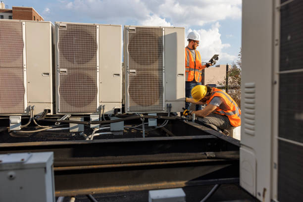  Millersport, OH HVAC Pros