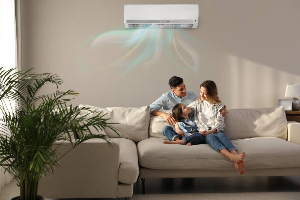 Best HVAC Installation Services  in Millersport, OH