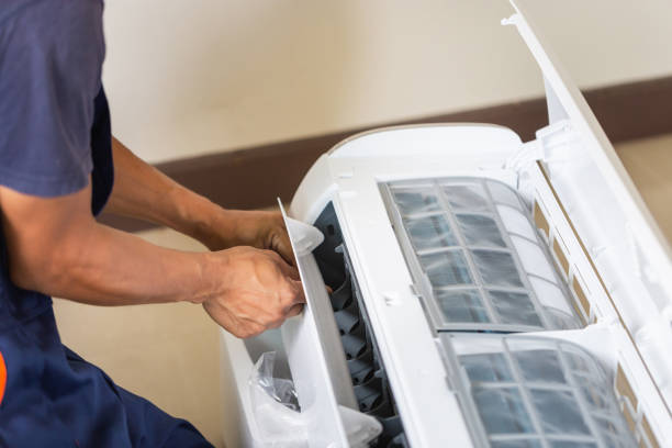 Best Air Conditioning Repair  in Millersport, OH