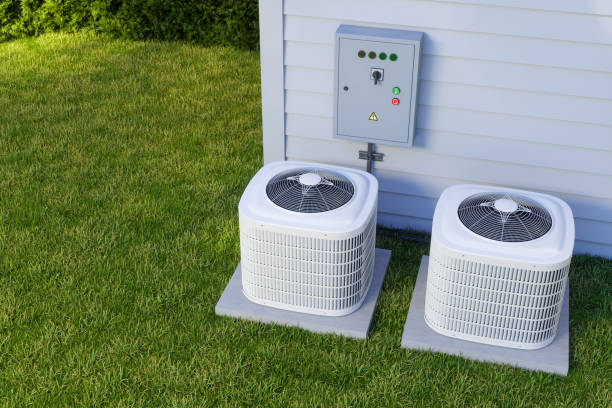 Best HVAC Air Duct Cleaning  in Millersport, OH