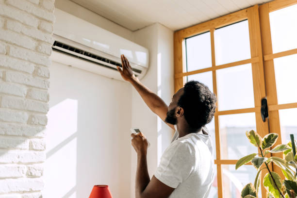 Best Best HVAC Companies  in Millersport, OH