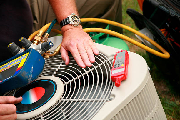 Best HVAC Installation Services  in Millersport, OH
