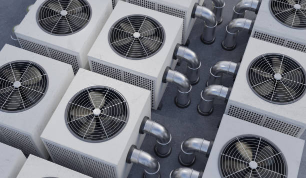 Best HVAC Air Duct Cleaning  in Millersport, OH