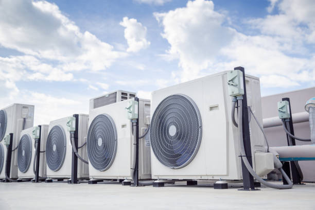 Best Local HVAC Companies  in Millersport, OH