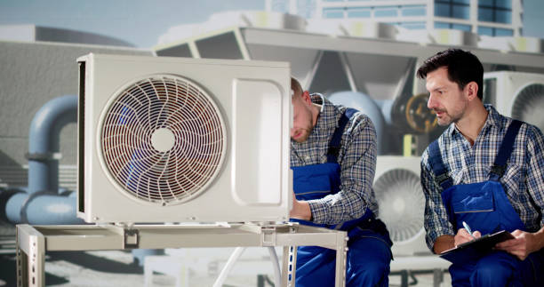 Best HVAC Tune-Up Services  in Millersport, OH