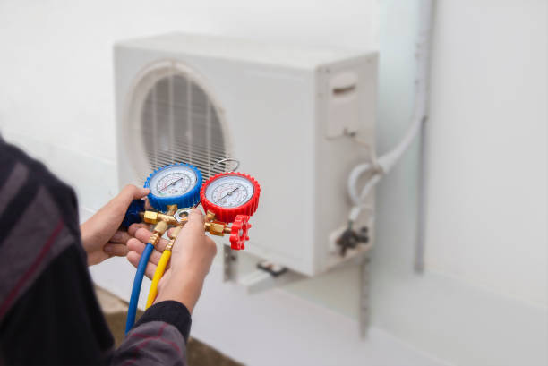 Best Best HVAC Companies  in Millersport, OH