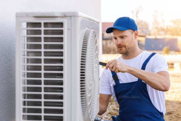 Best Local HVAC Companies  in Millersport, OH
