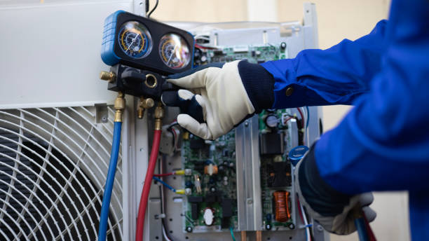Best HVAC Installation Services  in Millersport, OH