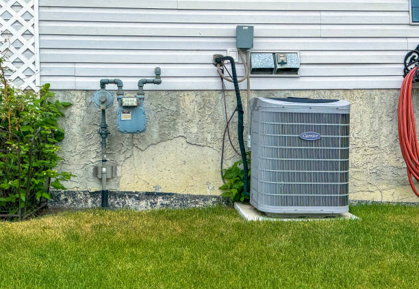 Best Ductless HVAC Repair  in Millersport, OH
