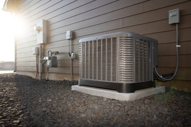 Best HVAC Replacement Cost  in Millersport, OH